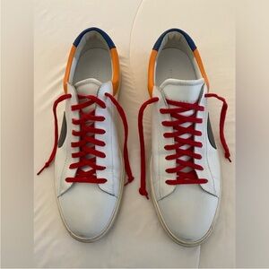 Oliver Cabell Sneakers made in Italy